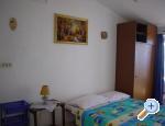 Apartmani Radiĉ apartments Croatia