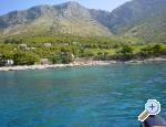 Apartmani Radiĉ apartments Croatia