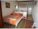 Apartmani Radiĉ apartments Croatia
