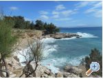 Apartmani Radiĉ apartments Croatia
