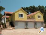 Apartmani Villa Oleandri Croatia Hrvatska