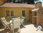 Apartmani Villa Oleandri apartments Croatia