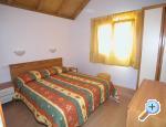 Apartmani Villa Oleandri apartments Croatia