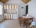 Apartmani Villa Oleandri apartments Croatia