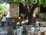 Apartmani Villa Oleandri apartments Croatia