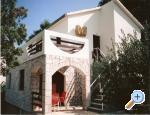 Apartmani Vuceliĉ apartments Croatia