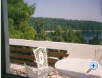Apartmani Vuceliĉ apartments Croatia