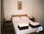 Apartmani Vuceliĉ apartments Croatia