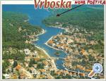 Apartmani Vuceliĉ apartments Croatia