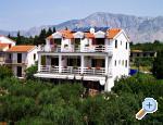 Apartmany IDA Croatia Hrvatska