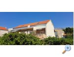 Apartm�ny  Mate Slavic apartments Croatia