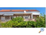 Apartm�ny  Mate Slavic apartments Croatia