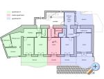 Apartm�ny  Mate Slavic apartments Croatia