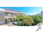 Apartm�ny  Mate Slavic apartments Croatia