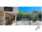 Apartm�ny  Mate Slavic apartments Croatia