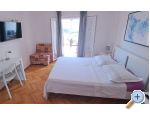 Apartm�ny  Mate Slavic apartments Croatia