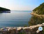 Apartment Stiniva apartments Croatia