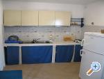 Apartment Stiniva apartments Croatia
