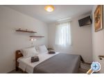 Apartment Tihana apartments Croatia