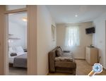 Apartment Tihana apartments Croatia