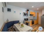 Apartment Tihana apartments Croatia