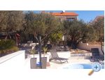 Apartment Tihana apartments Croatia
