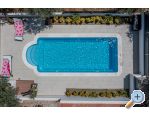 Apartment Tihana apartments Croatia