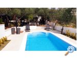 Apartment Tihana apartments Croatia