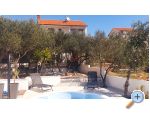 Apartment Tihana apartments Croatia