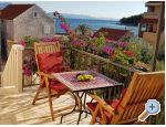 Apartmány Mladen Croatia Hrvatska
