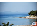 Apartm�ny Mladen apartments Croatia