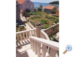 Apartm�ny Mladen apartments Croatia