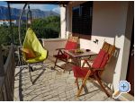 Apartm�ny Mladen apartments Croatia