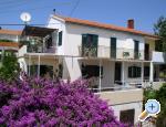 Apartments TUDOR HOUSE Croatia Hrvatska