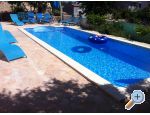 Apartments Francesco apartments Croatia