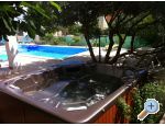 Apartments Francesco apartments Croatia