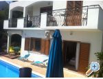 Apartments Francesco apartments Croatia