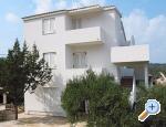 Apartmány Boni Croatia Hrvatska