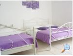 Apartmány Boni apartments Croatia