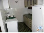 Apartmány Boni apartments Croatia