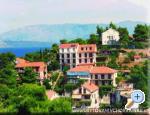 Apartments Ostojic apartments Croatia