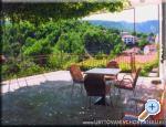 Apartments Ostojic apartments Croatia