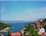 Apartments Ostojic apartments Croatia