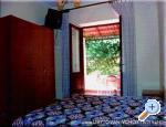 Apartments Ostojic apartments Croatia