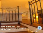 Sea Brezze apartments Croatia