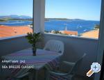 Sea Brezze apartments Croatia