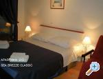 Sea Brezze apartments Croatia