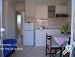 Sea Brezze apartments Croatia