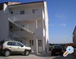 Sea Brezze apartments Croatia