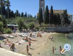 Sea Brezze apartments Croatia